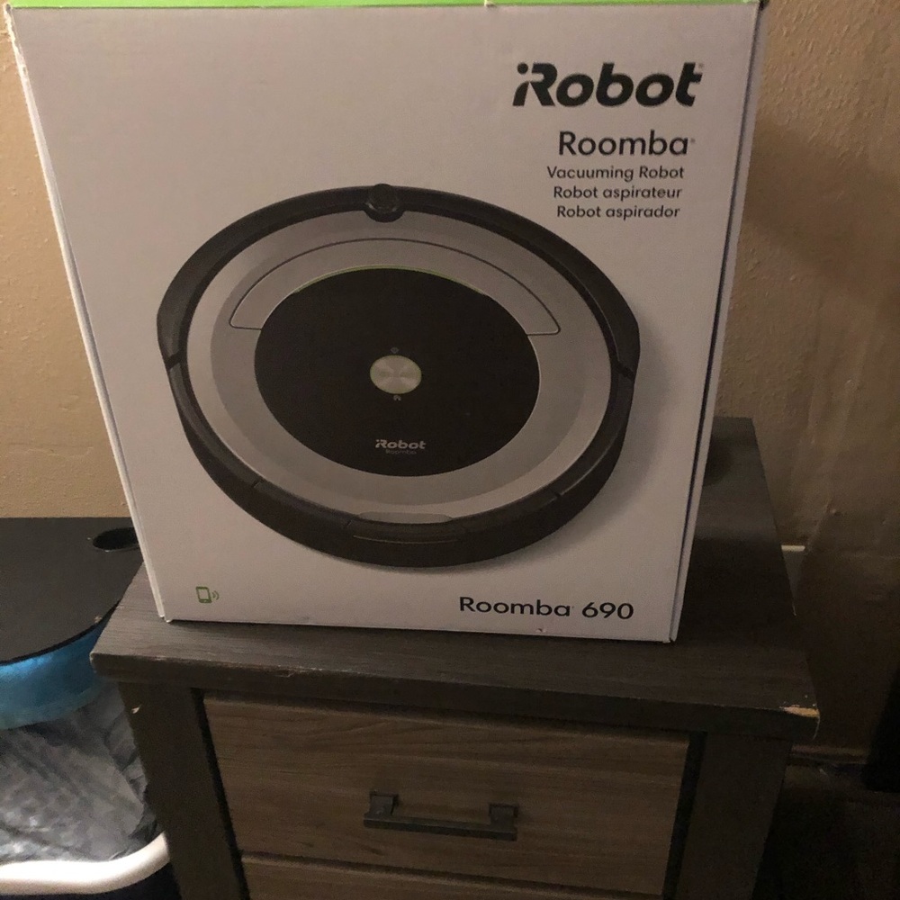 I Robot